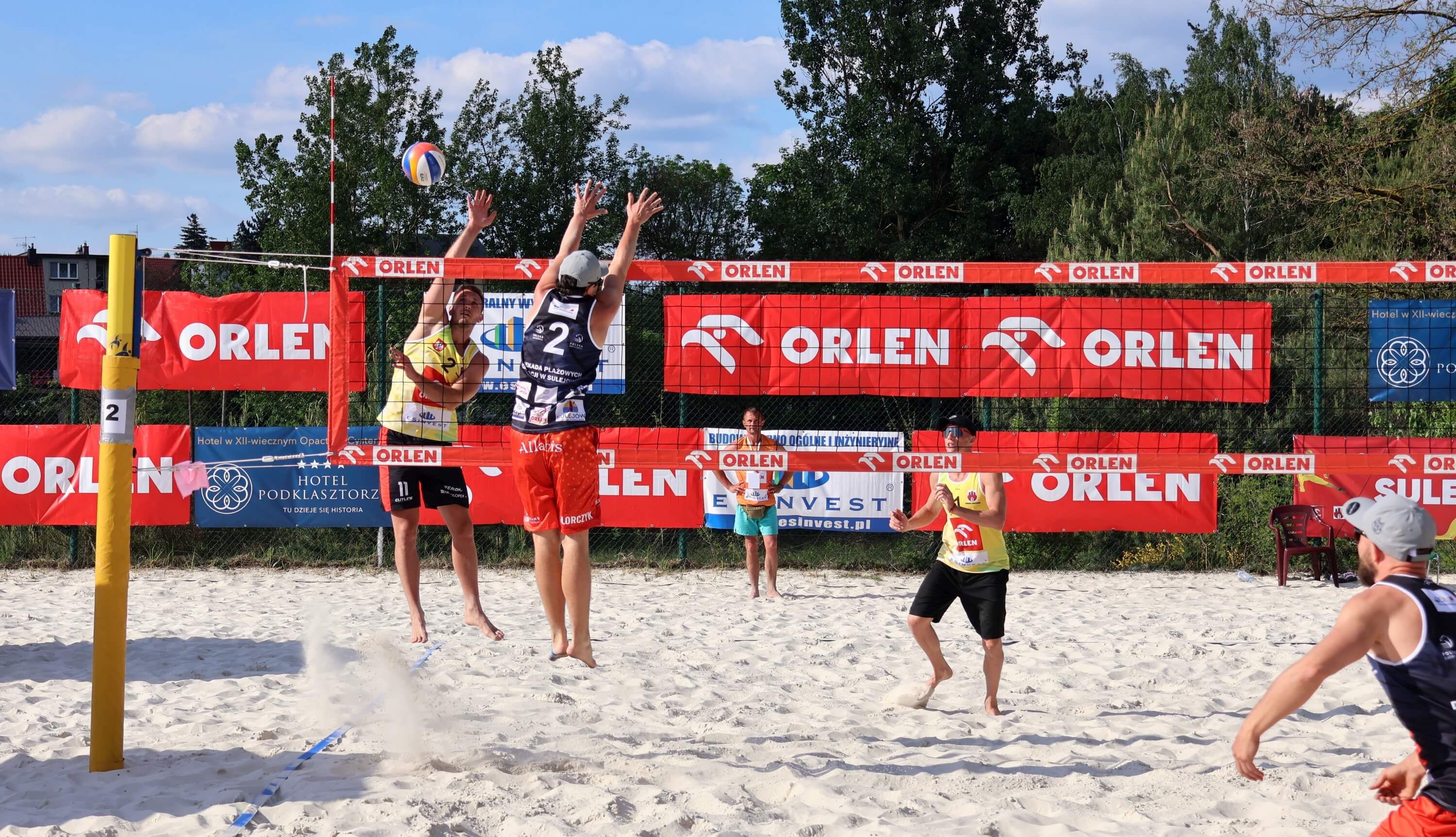 Sulejów gotowy na decydujące mecze