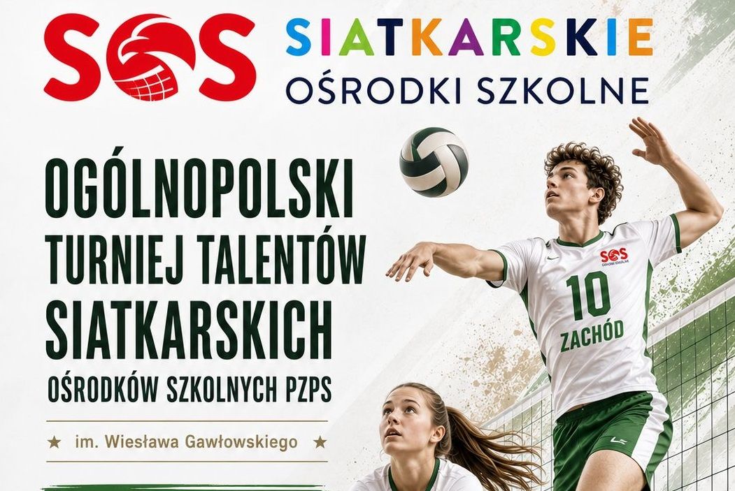 W niedzielę rozpoczął się Ogólnopolski Turniej Talentów SOS 2026 im. Wiesława Gawłowskiego