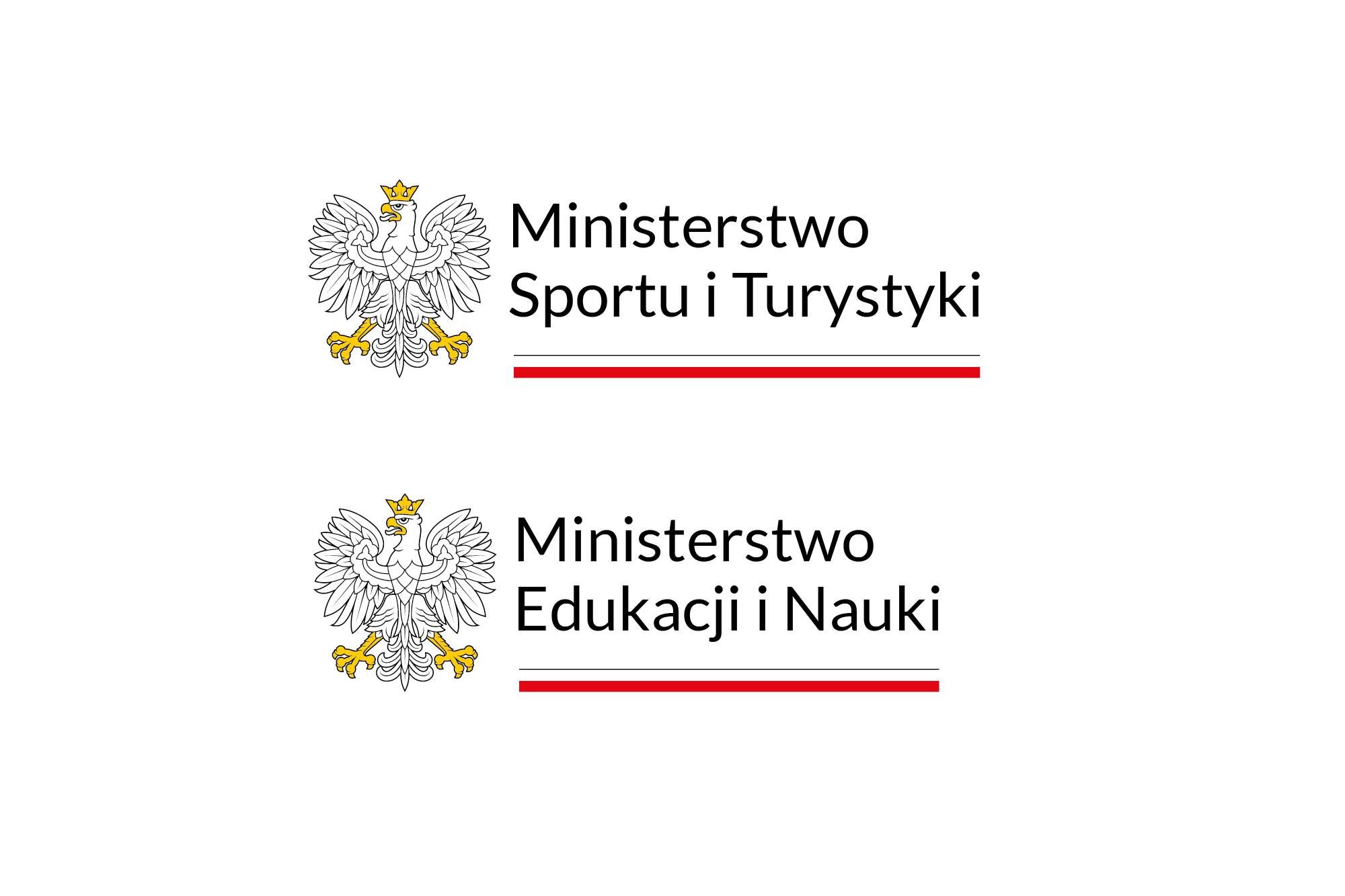 Patronat MSiT oraz MEN