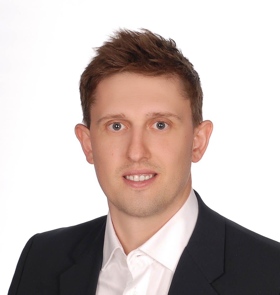 PATRYK MASŁOWSKI