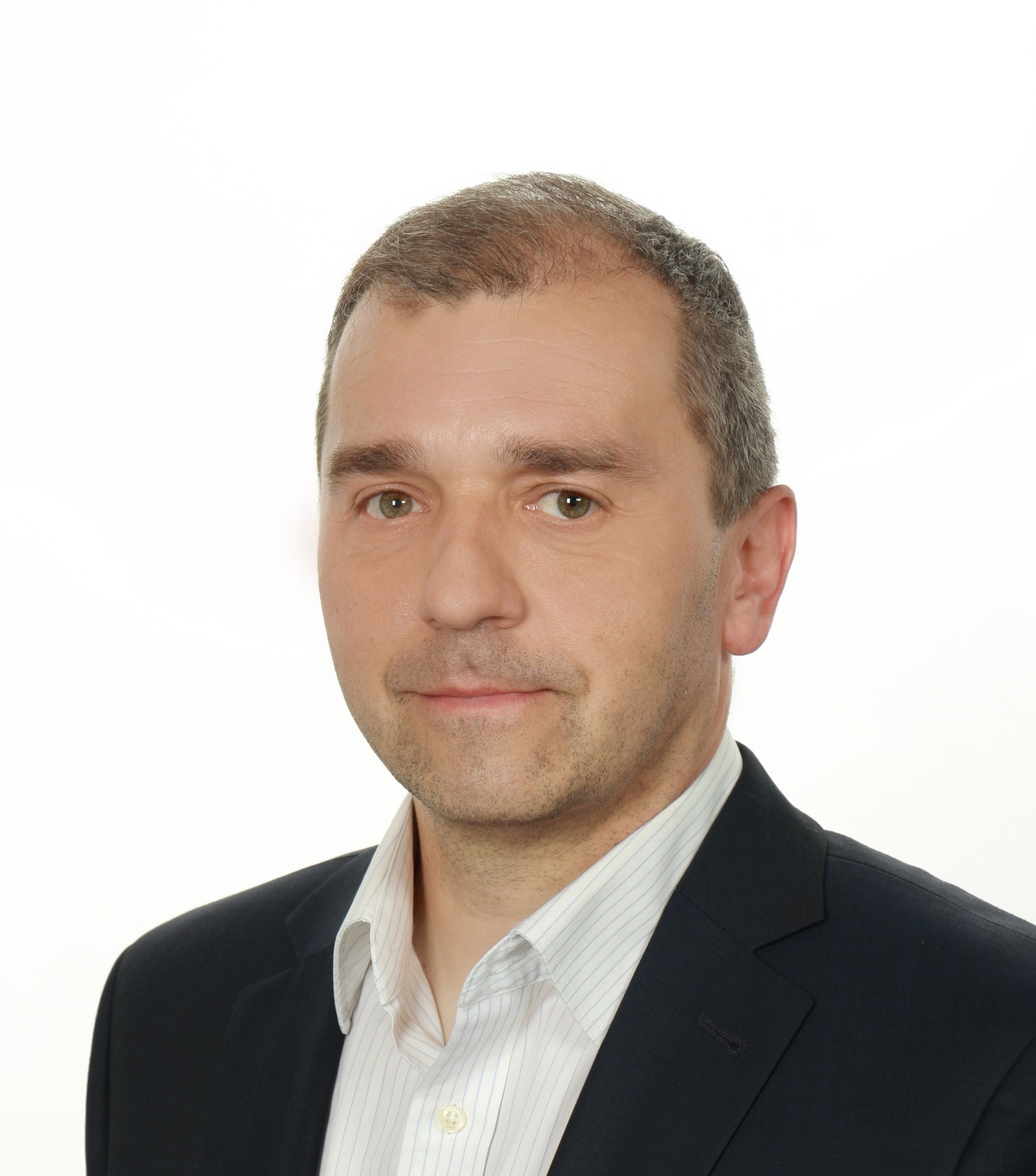 Paweł Burkiewicz