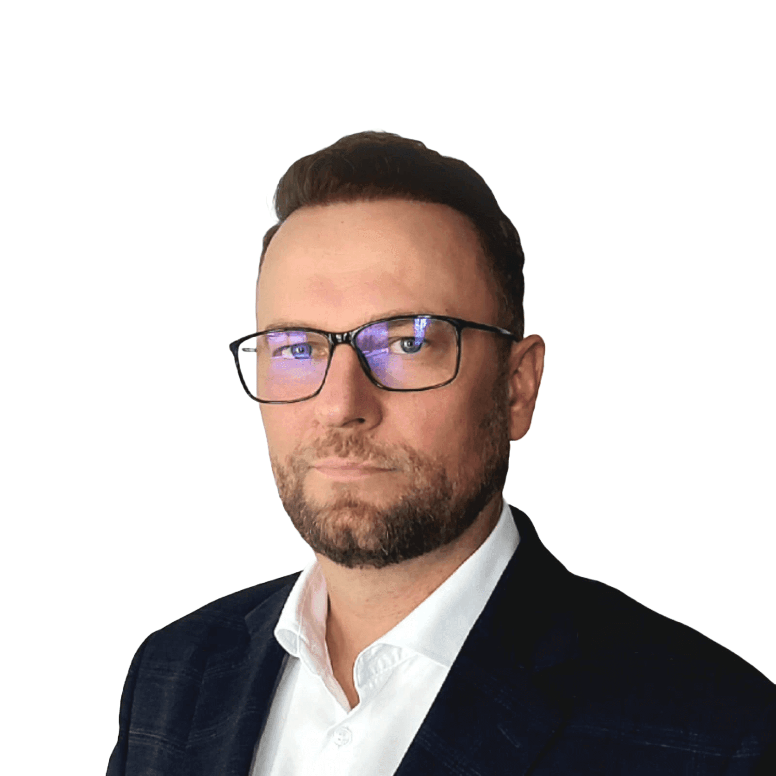PIOTR GACEK