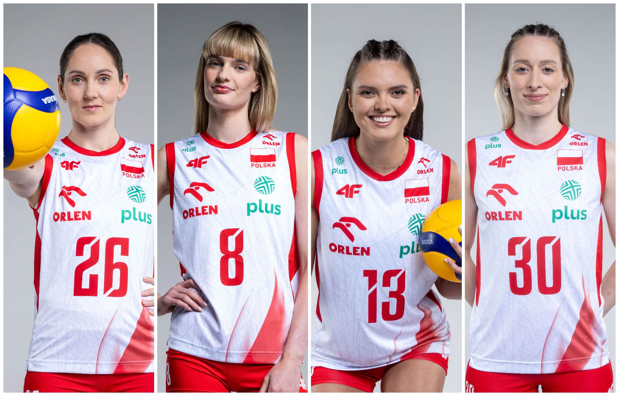 Kto zostanie Reprezentantką Listopada?