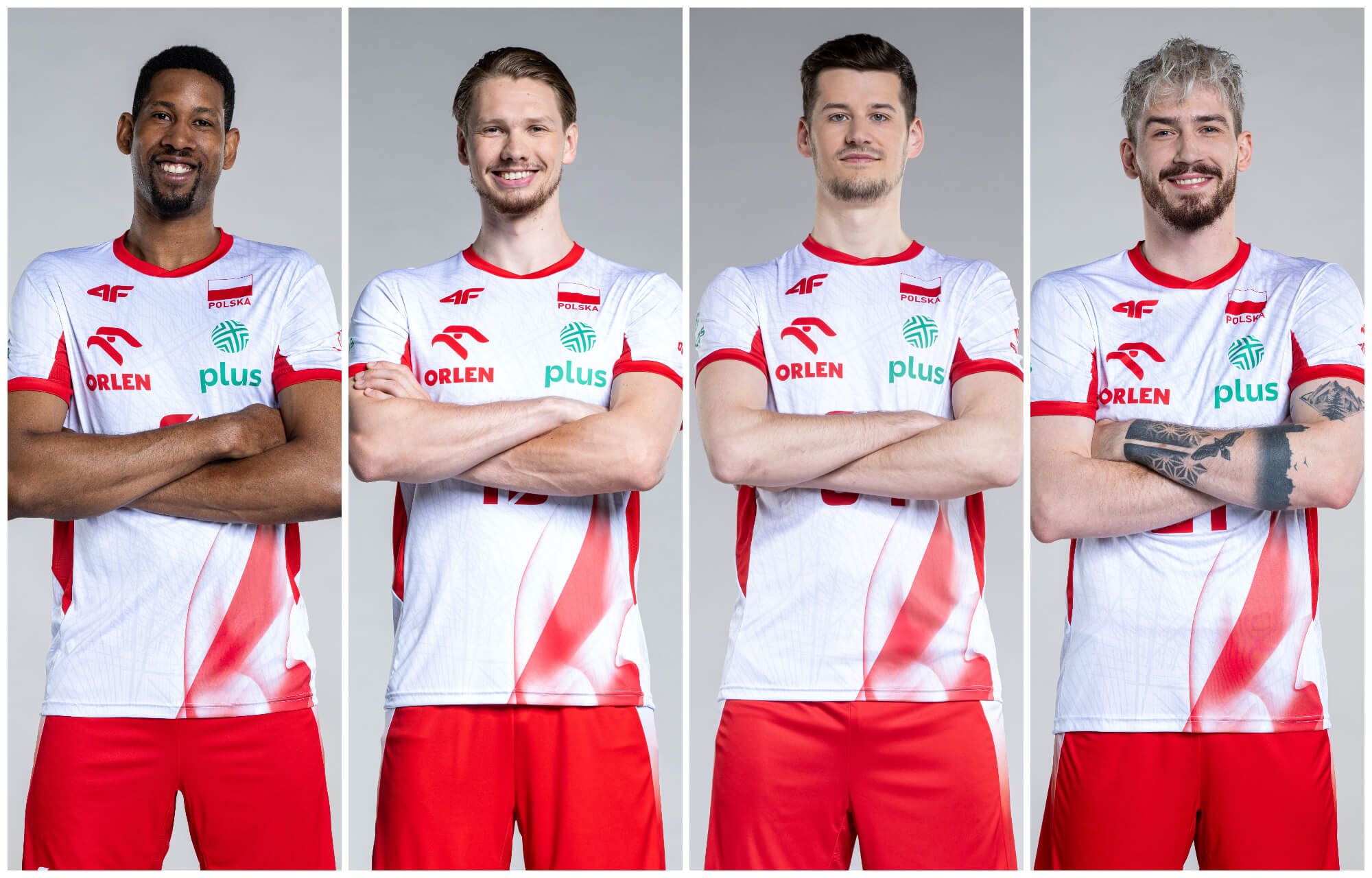 Wybieramy Reprezentanta Listopada!