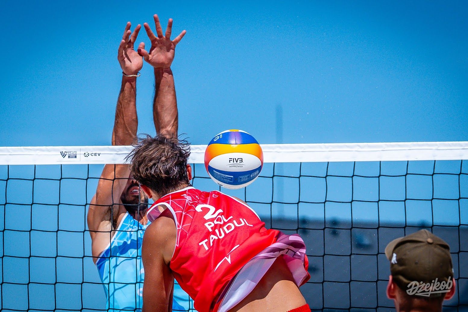  Cztery dni sportowych emocji i światowej siatkówki plażowej w Rzeszowie!