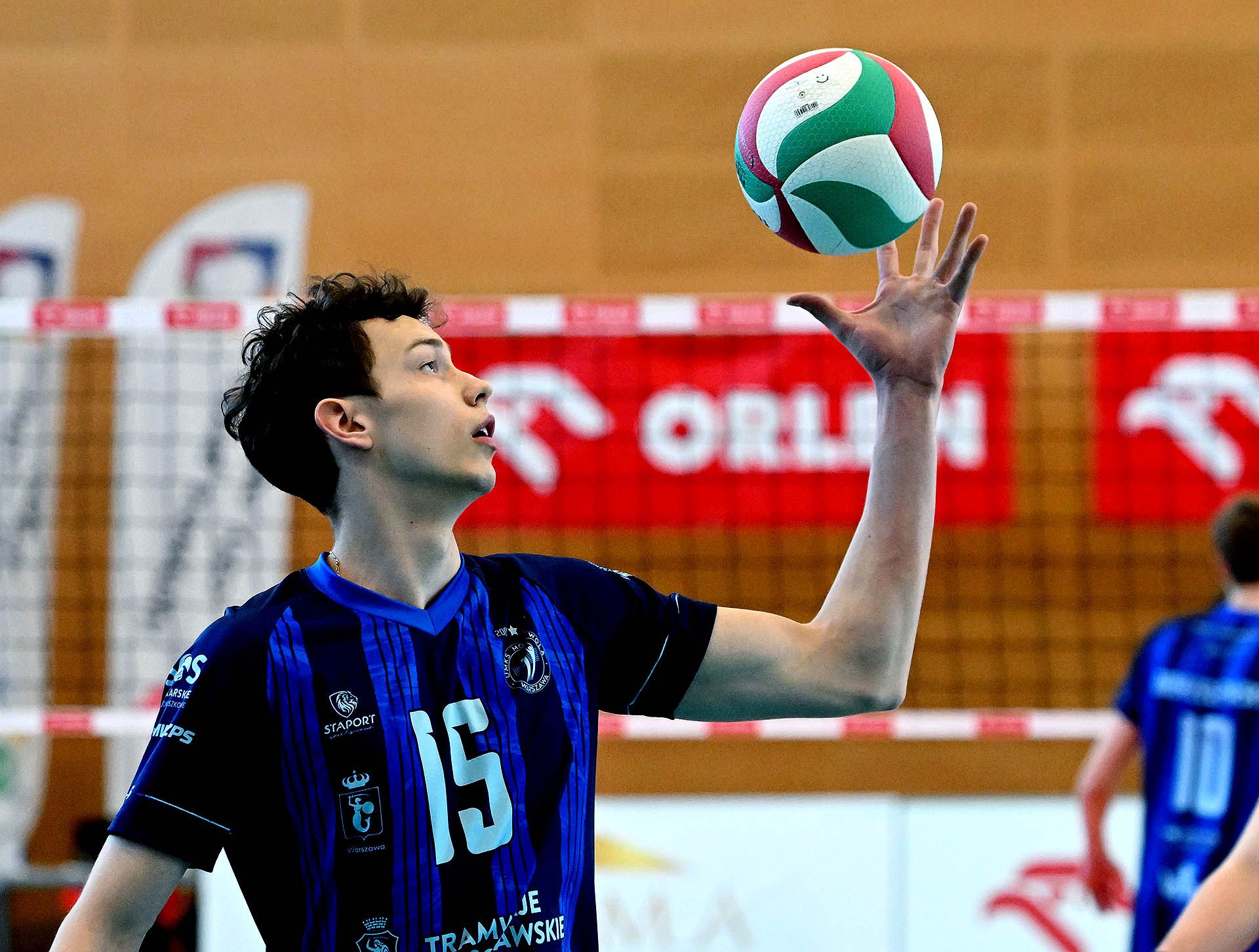 MP Juniorów Młodszych Mrzeżyno 2026: dzień 2