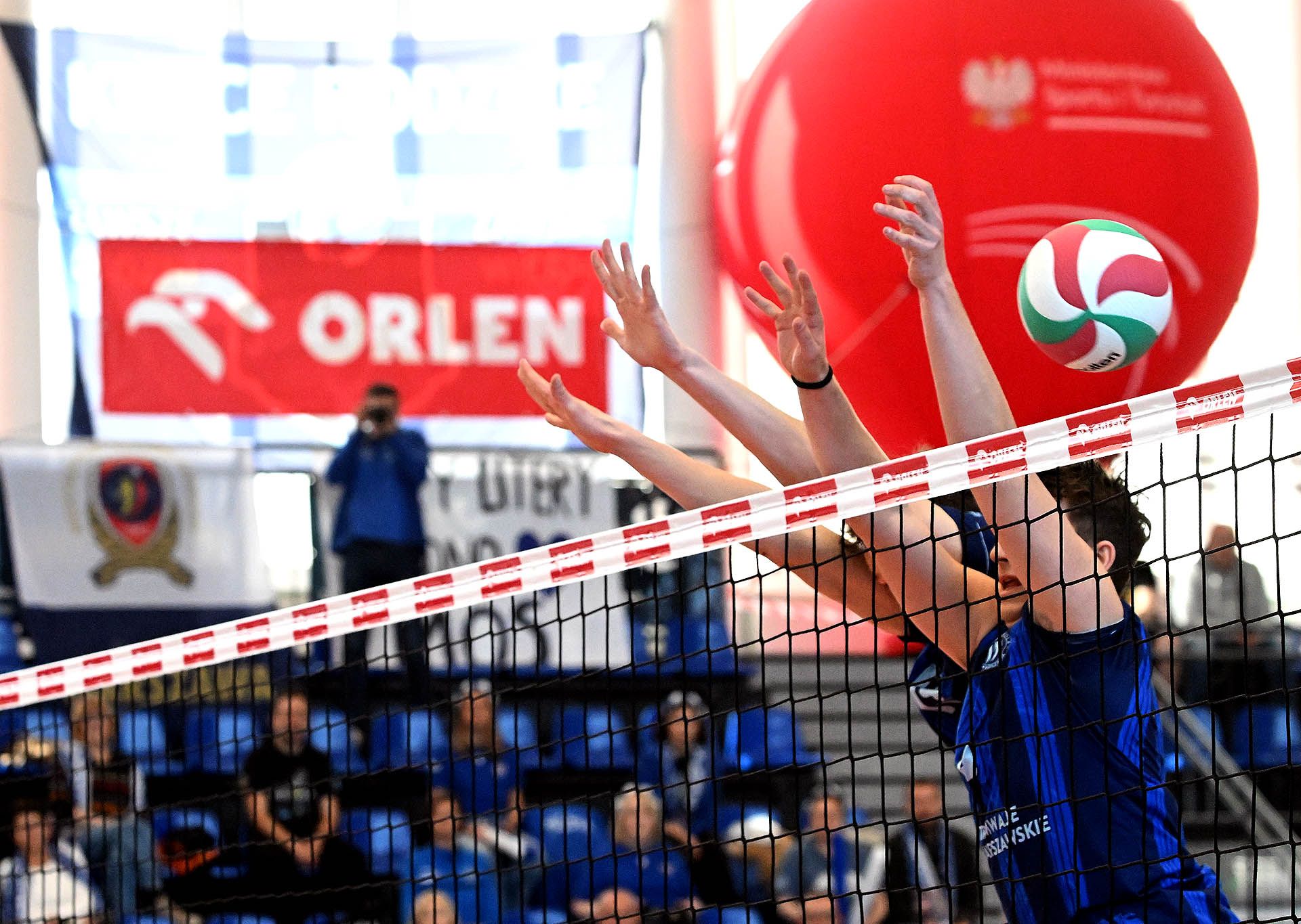 MP Juniorów Młodszych Mrzeżyno 2026: dzień 1.