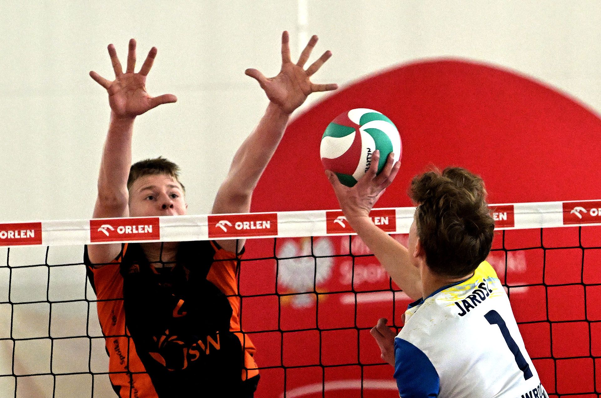 MP Młodzików Olsztyn 2026: dzień 1