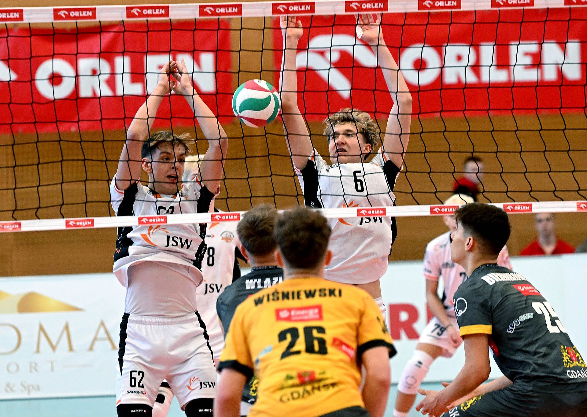 MP Juniorów Młodszych Mrzeżyno 2026: Dzień 4