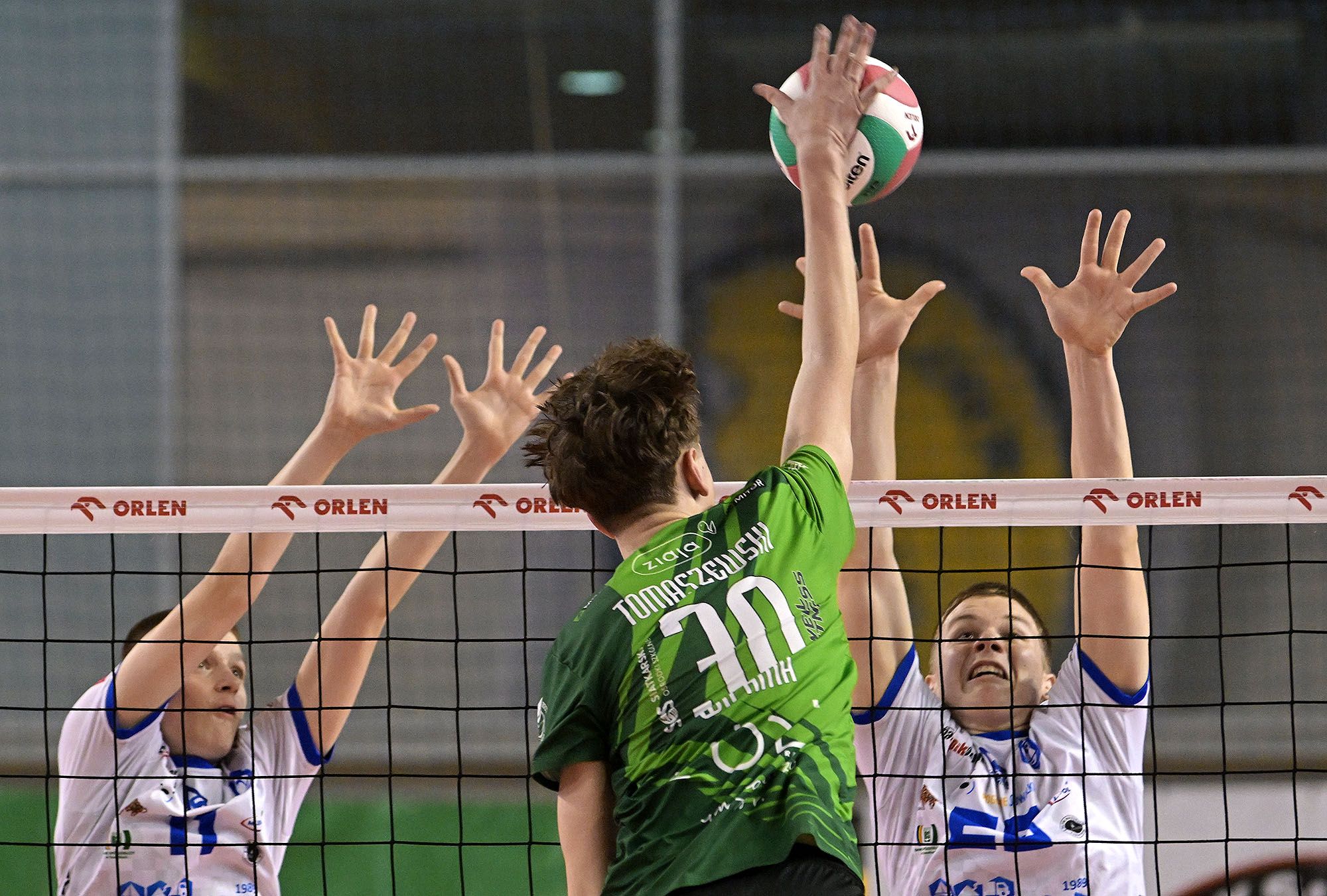 MP młodzików Kielce 2025: dzień 2
