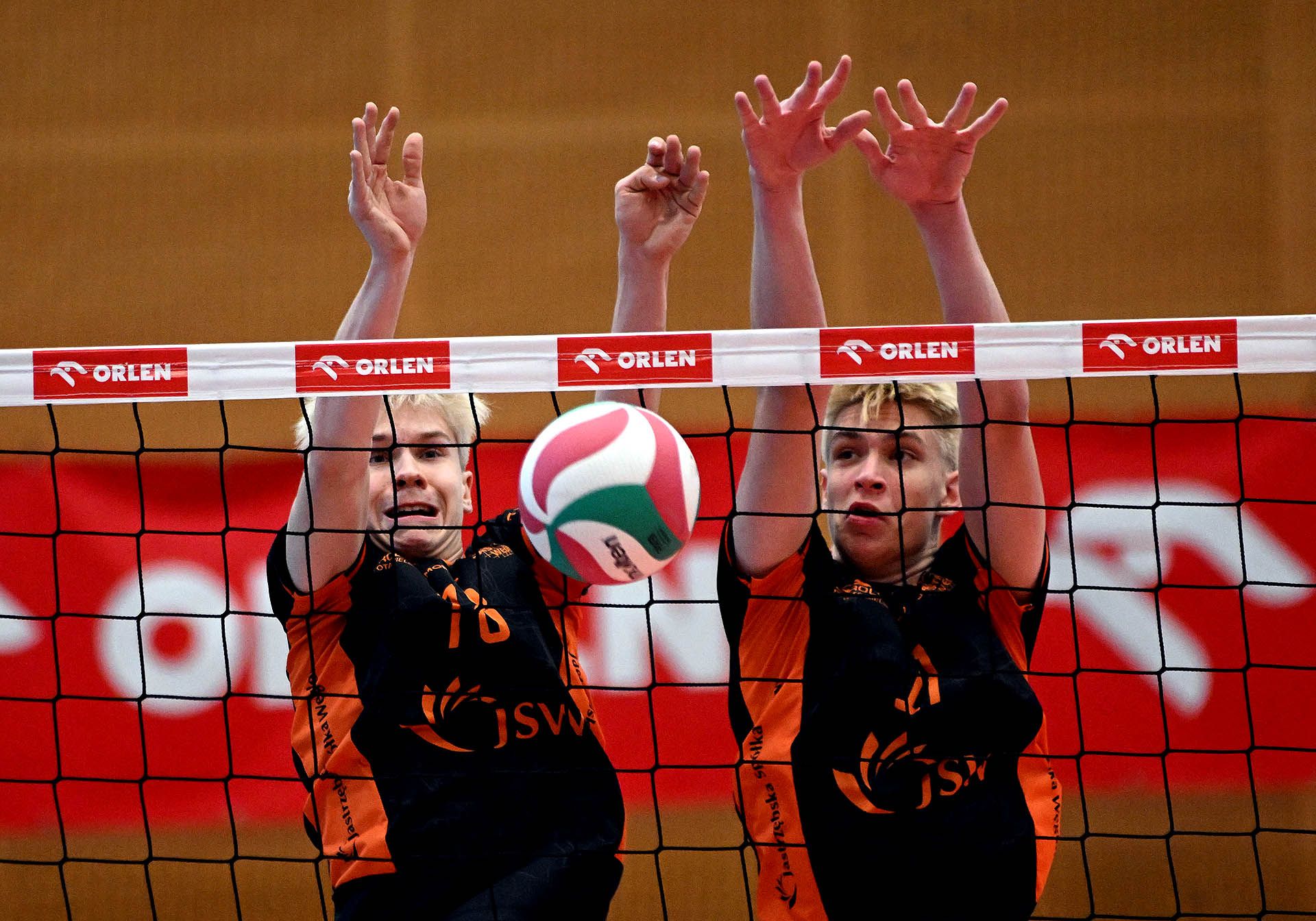 MP Juniorów Młodszych Mrzeżyno 2026: Dzień 4