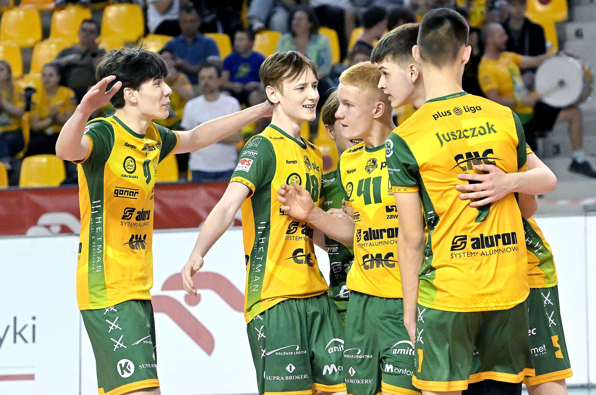 MP młodzików Kielce 2025: dzień 3