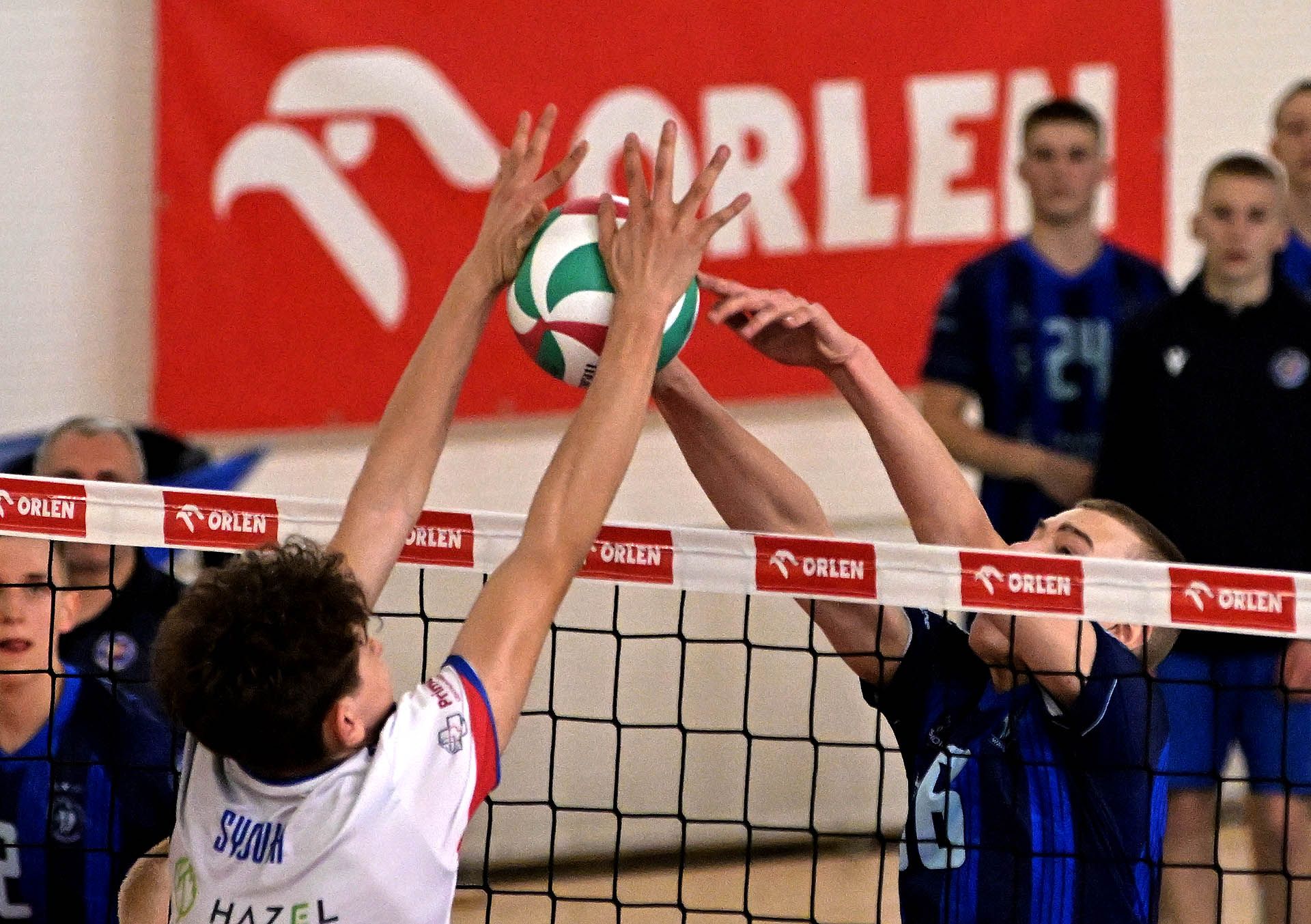 MP Młodzików Olsztyn 2026: dzień 3.