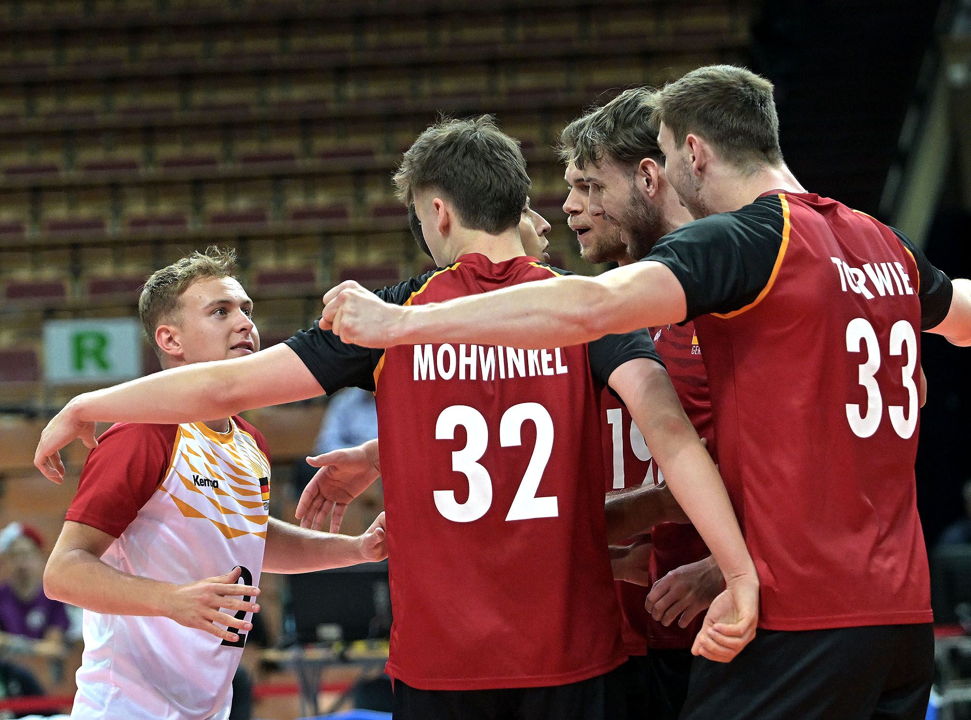 Silesia Cup: dzień 1.