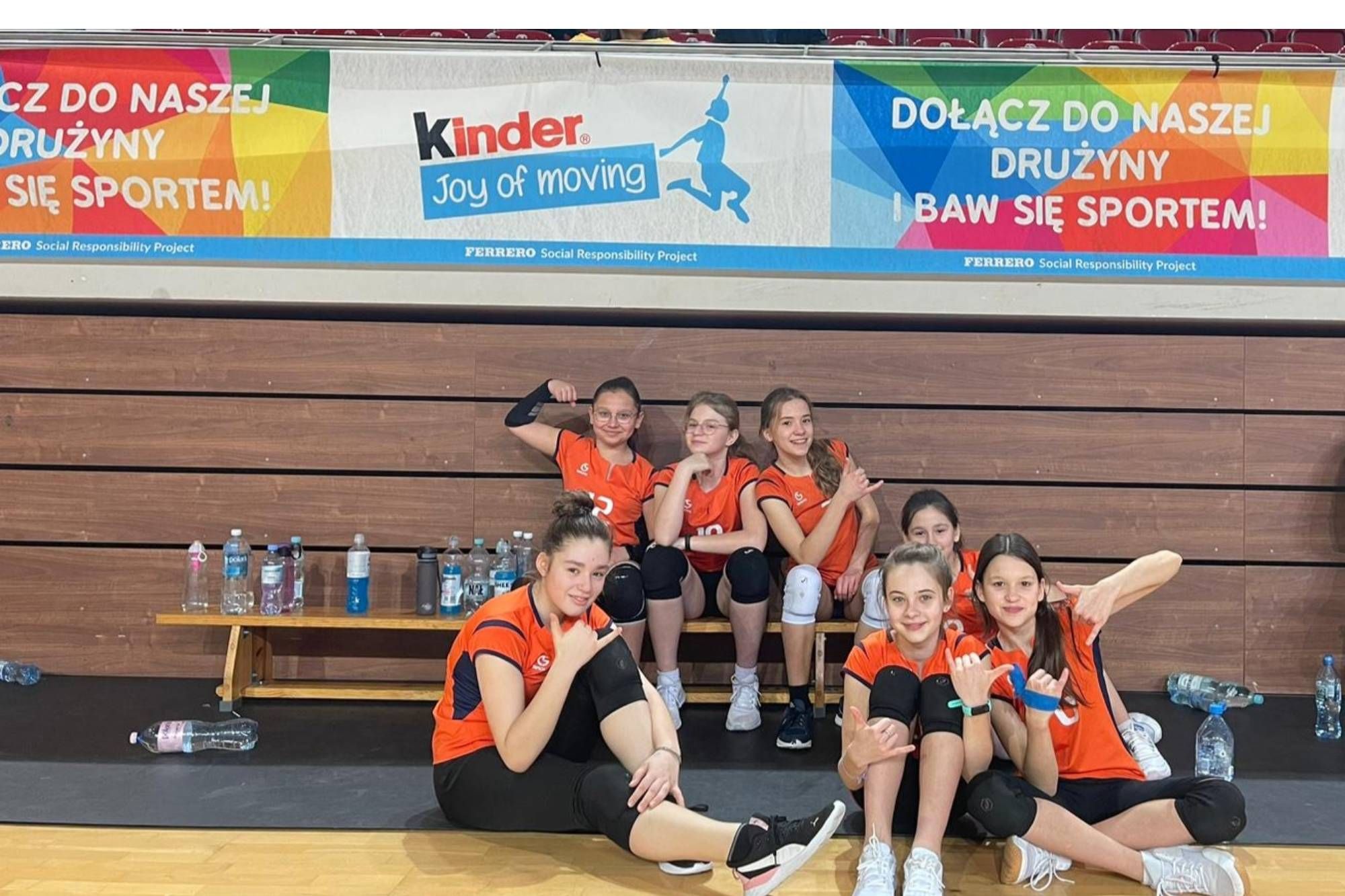 Turnieje Miejskie w woj. świętokrzyskim