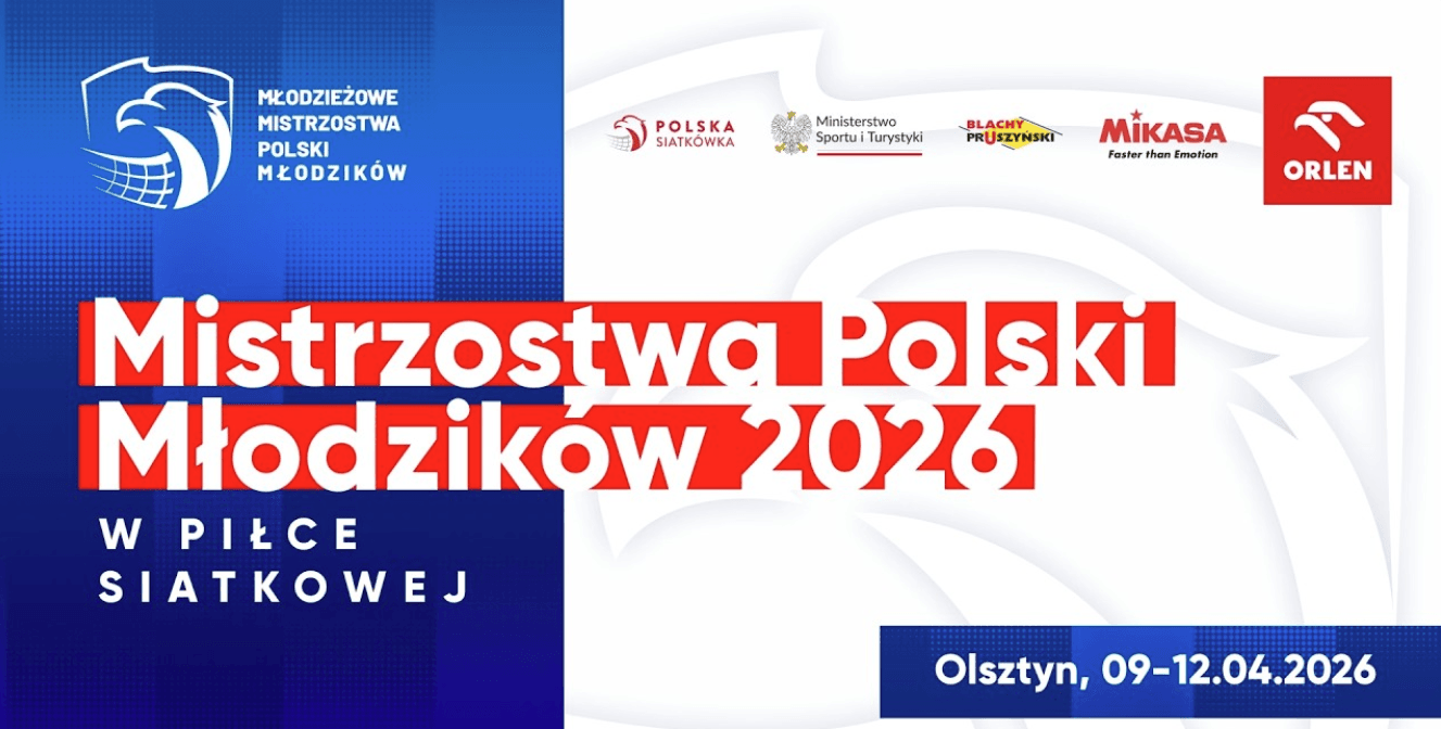 MP Młodzików Olsztyn 2026: dzień 1. 