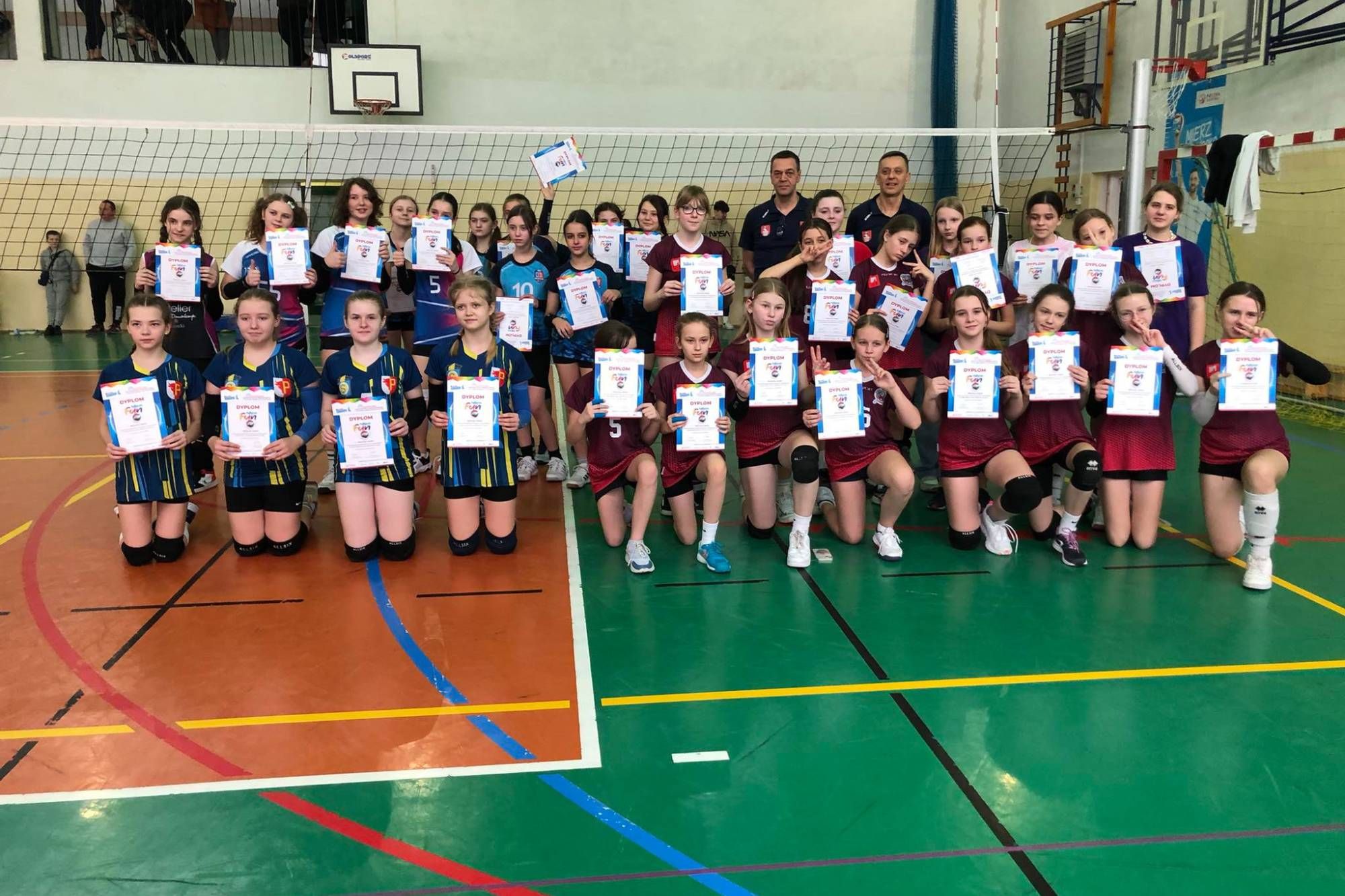 Turnieje Miejskie: woj. lubelskie