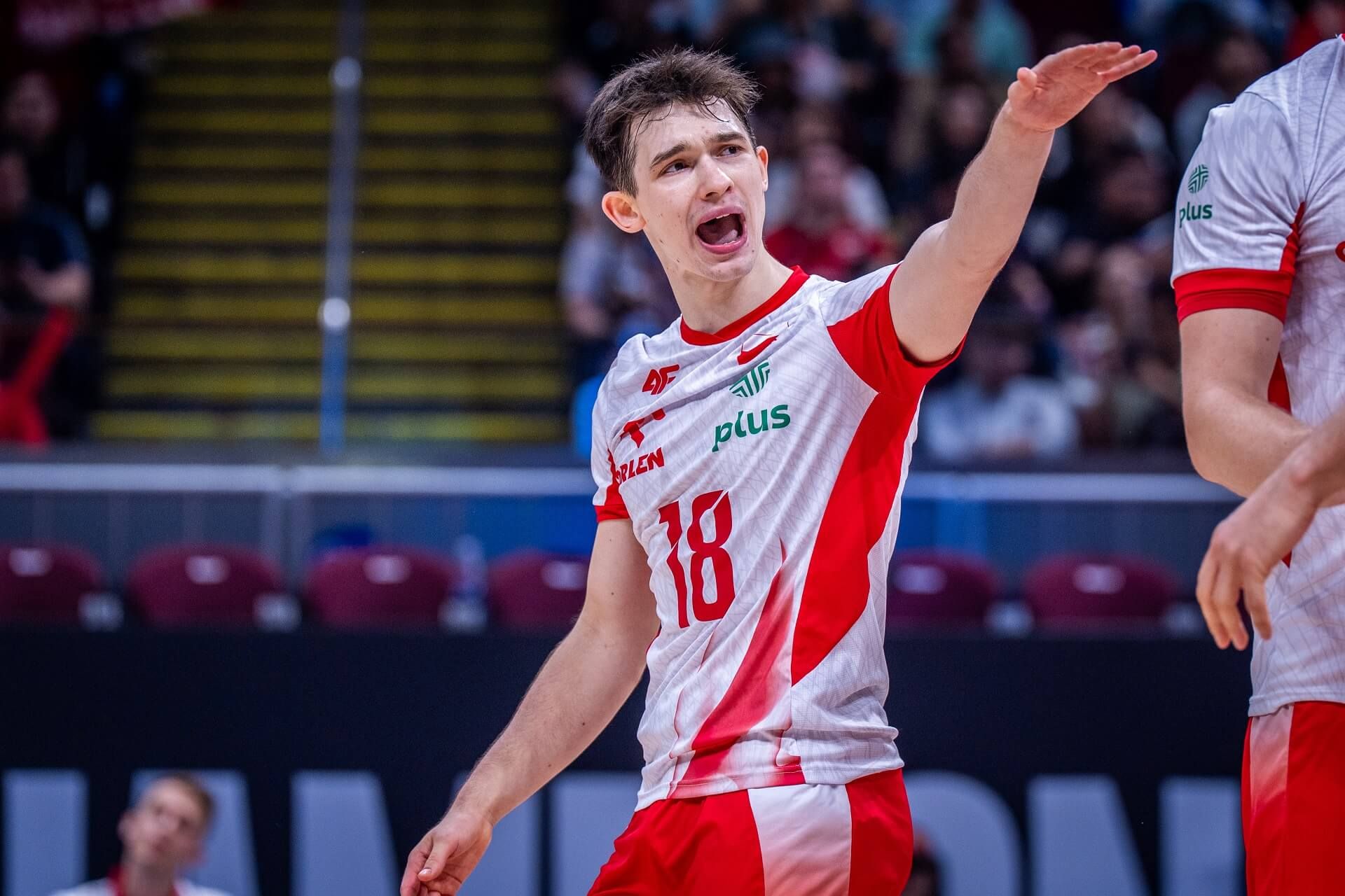 MŚ Mężczyzn: wypowiedzi po meczu Polska - Turcja