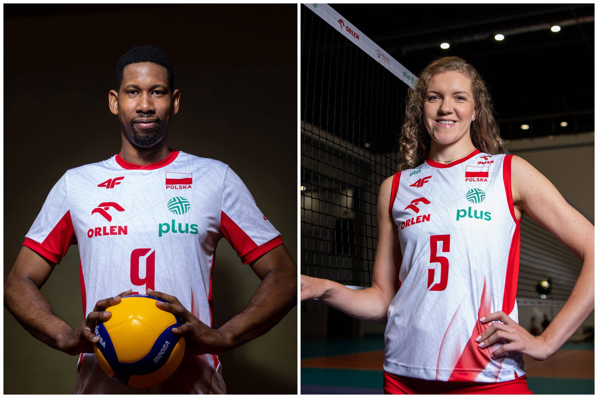 Agnieszka Korneluk i Wilfredo Leon nominowani w Plebiscycie Przeglądu Sportowego