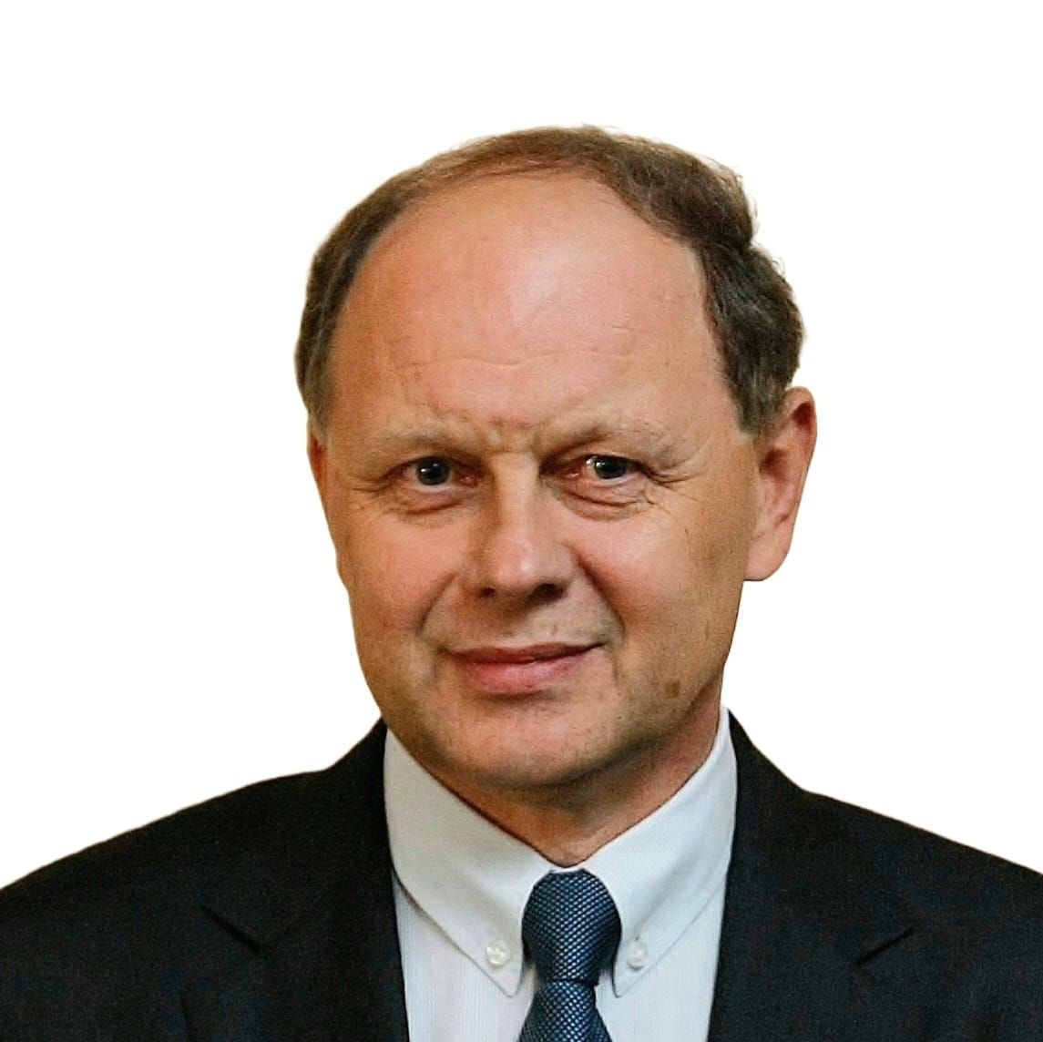 ZBIGNIEW TOKARSKI