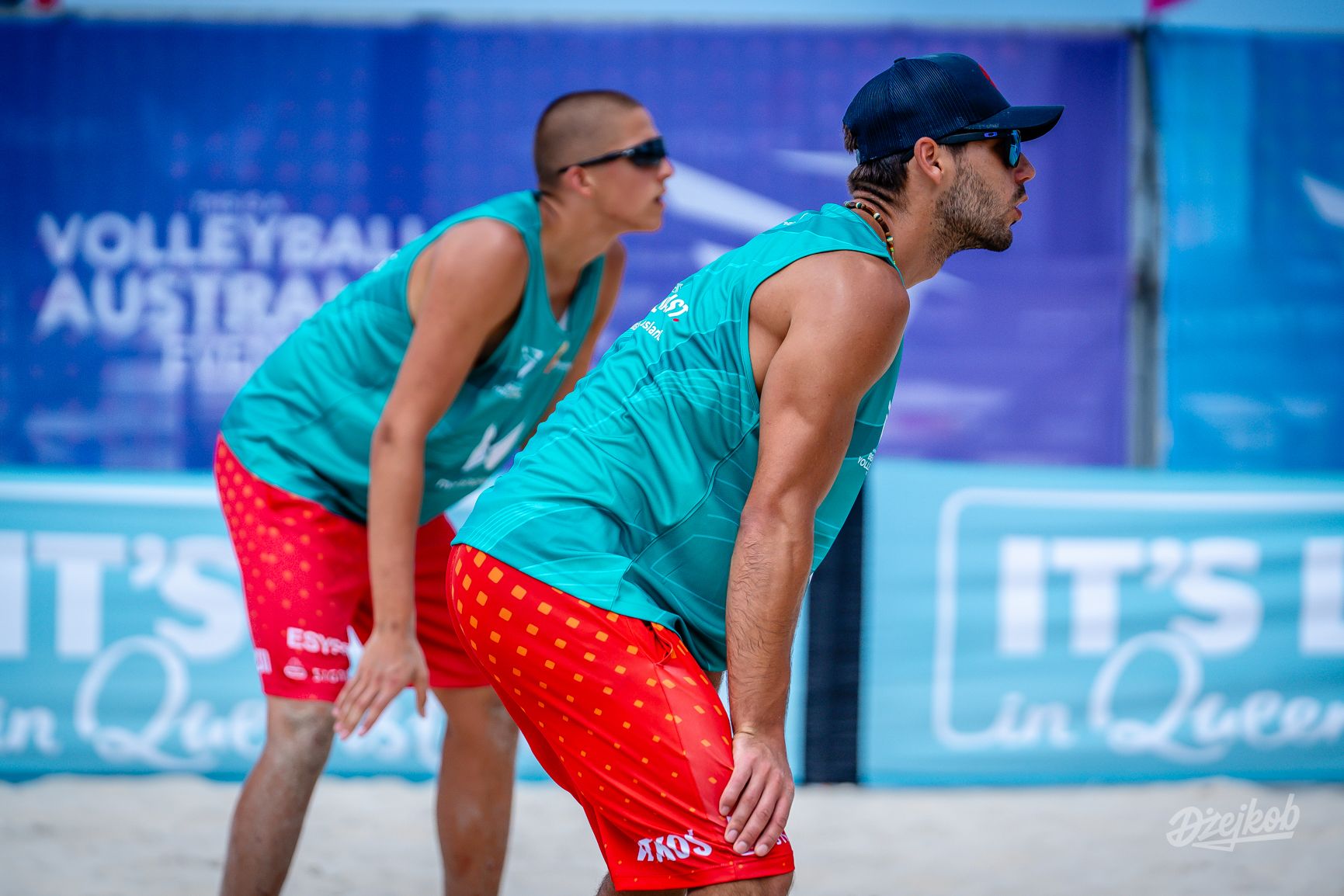 Startuje Beach Pro Tour Futures Coolangatta!