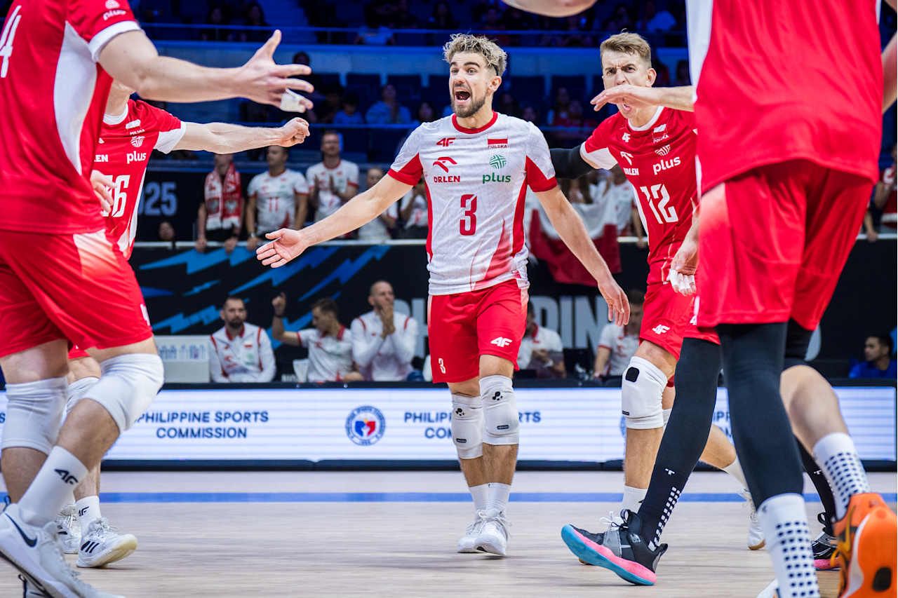 MŚ Mężczyzn: wypowiedzi po meczu Polska - Katar