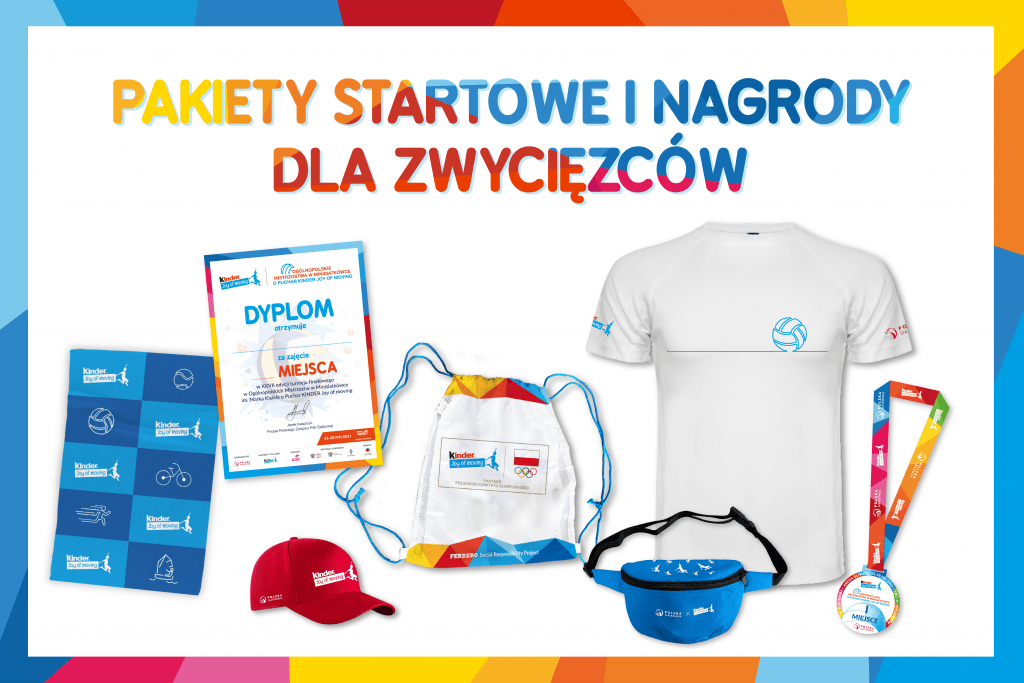 Narody dla finalistów 27. Wielkiego Finału