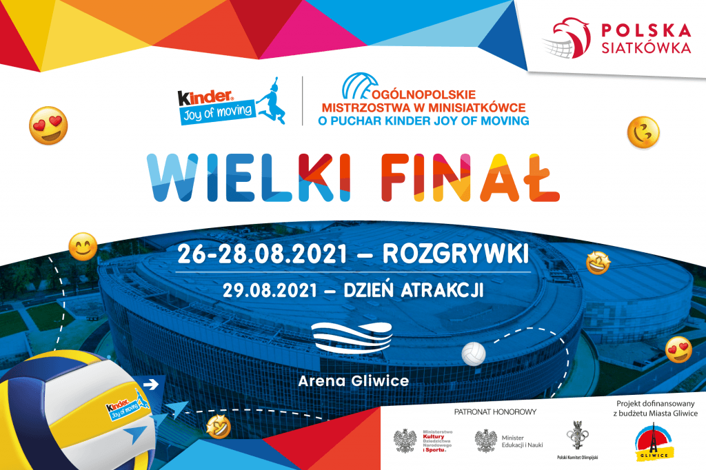 Losowanie wakatów przed 27. Wielkim Finałem