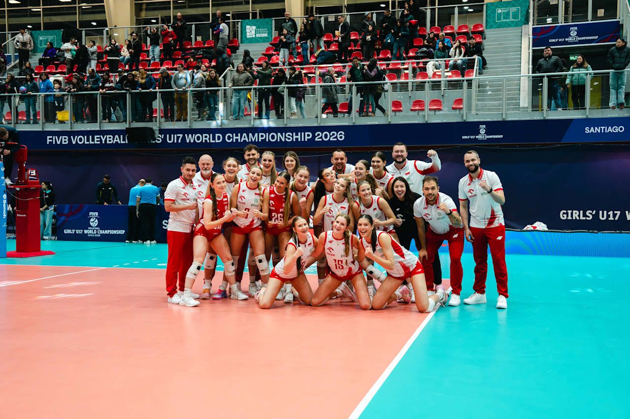MŚ U17K: Polska - Japonia