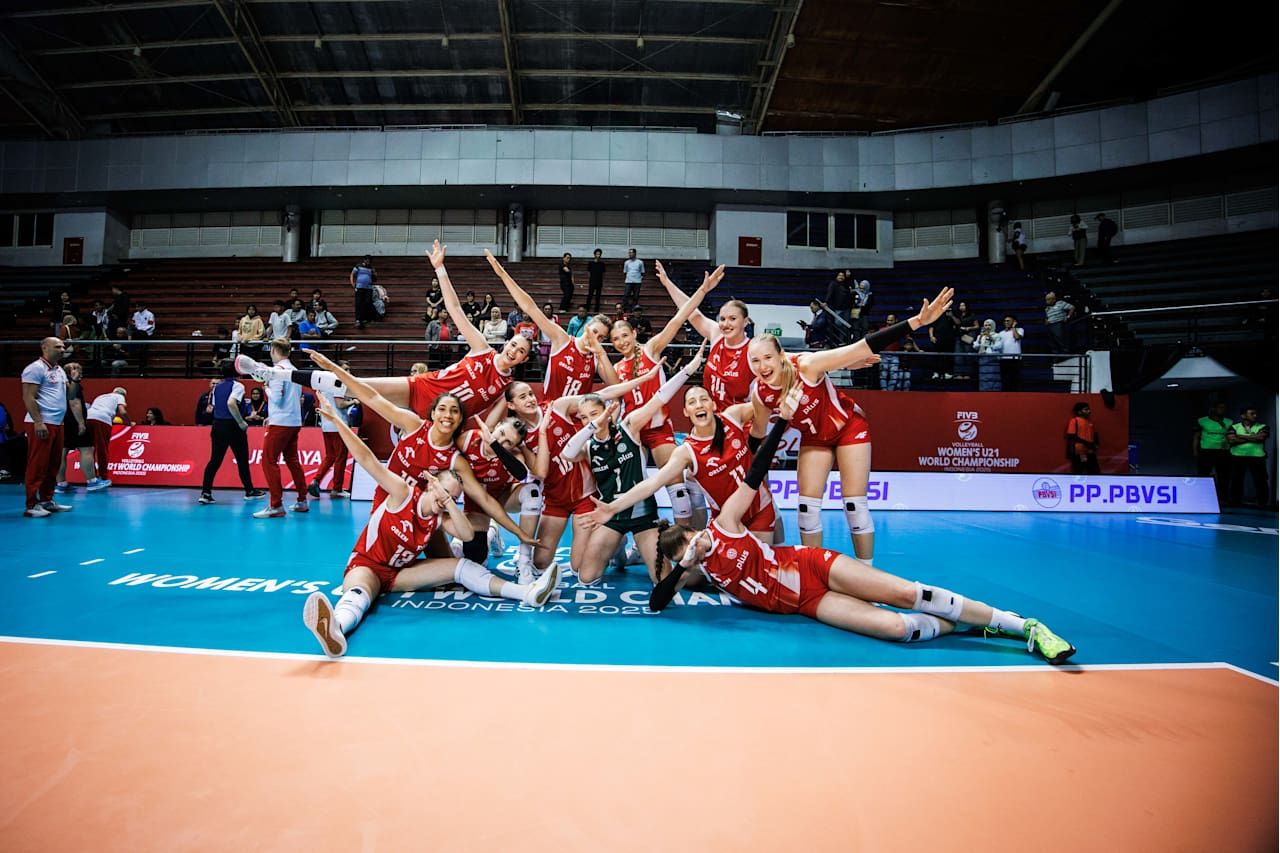 Miłosz Majka: zagrać w ćwierćfinale MŚ to przywilej