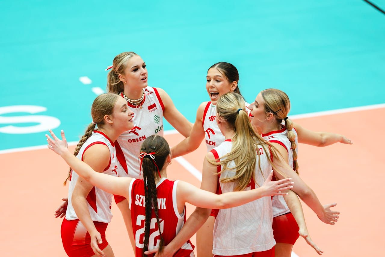 MŚ U17K: Polska - Japonia 3:0. Biało-Czerwone bliżej 9. miejsca