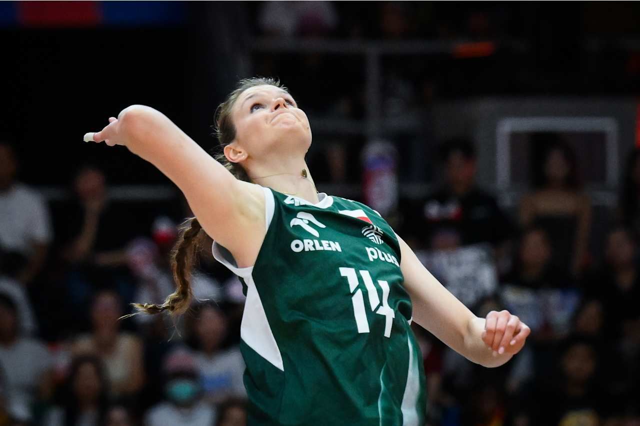 VNL Osaka 2026: Polska - Japonia 2:3. Polki bez awansu do ósemki. 