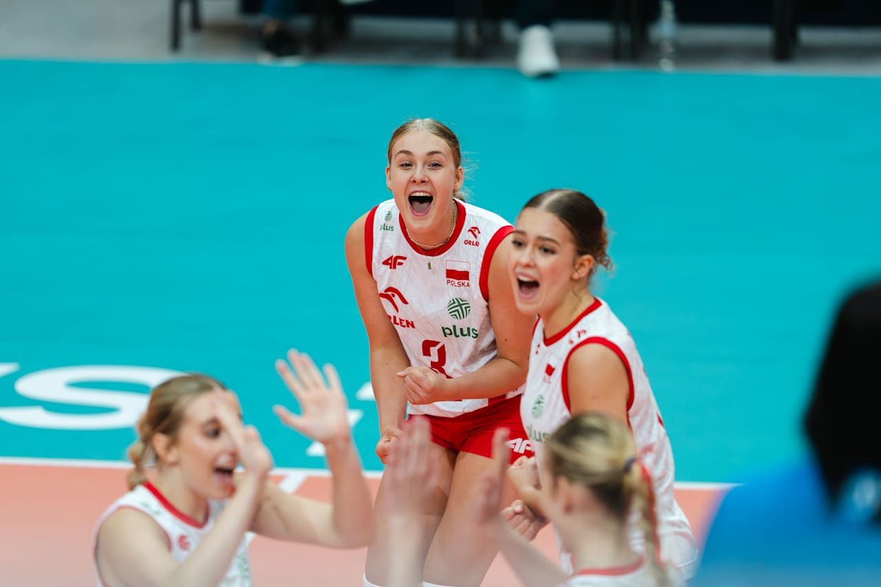 MŚ U17K: Japonia - Polska 1:3