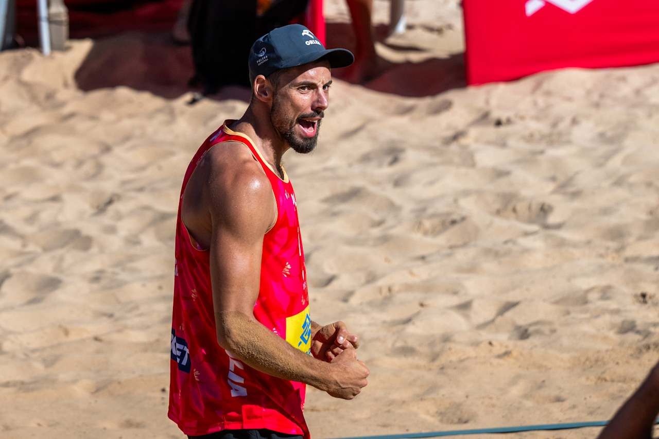 BPT Elite16 Brasilia: Bryl/Łosiak ze srebrnymi medalami