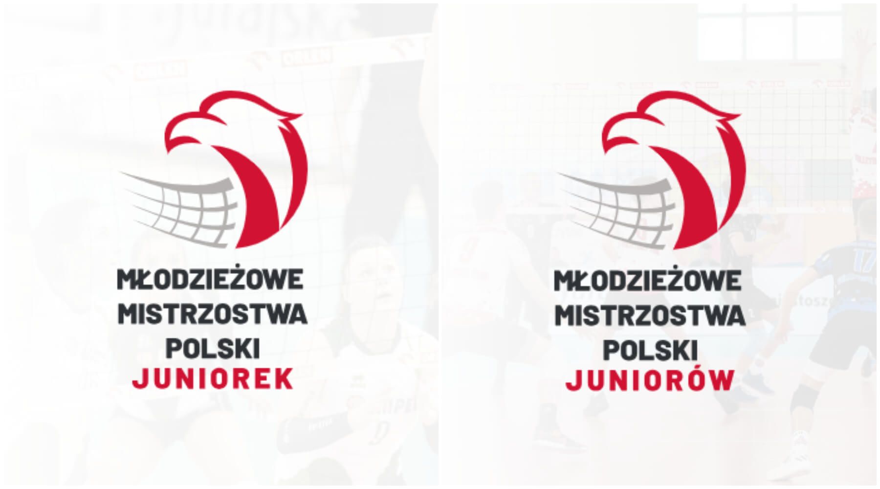 Wyniki 1/2 Finału MP Juniorów i Juniorek 