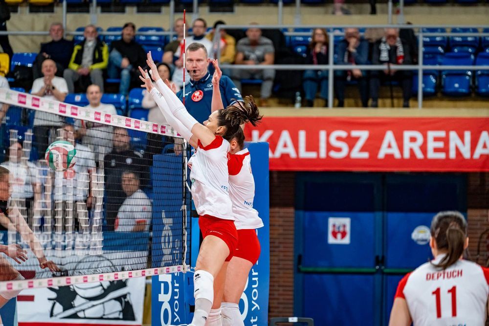 1. Liga Kobiet – zapowiedź piętnastej kolejki