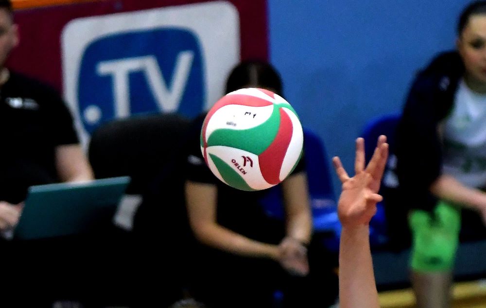 Sparingi Kadry U19 kobiet 