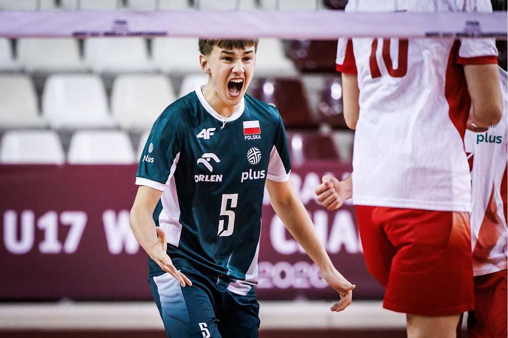 MŚ U17 M: Polska – Meksyk 3:1