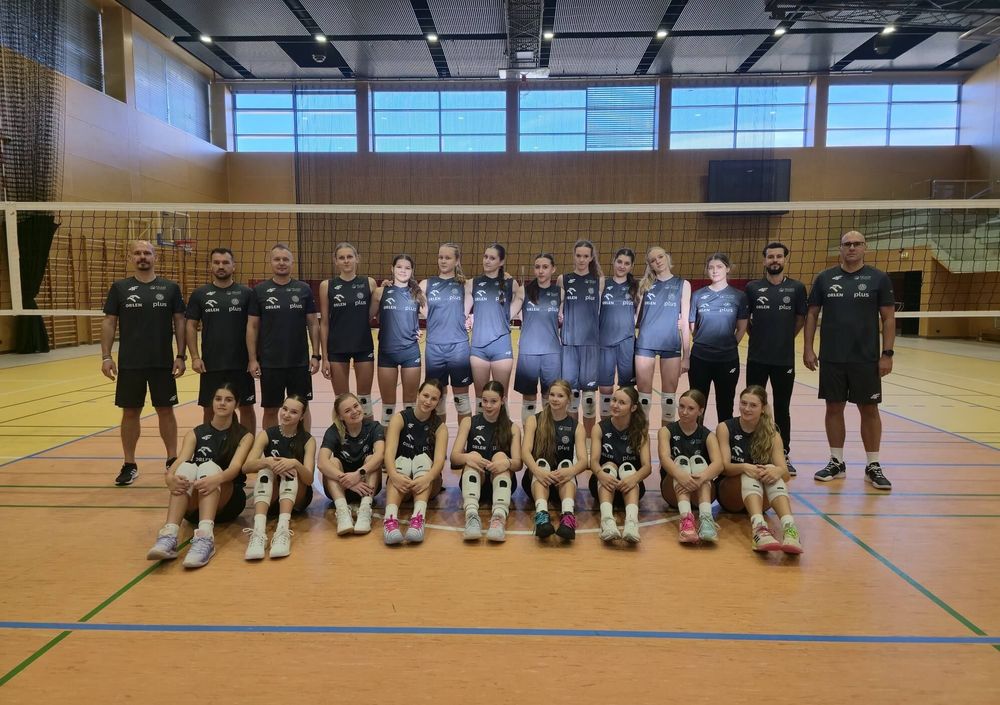 Reprezentacja Polski U15 kobiet zagra we Francji