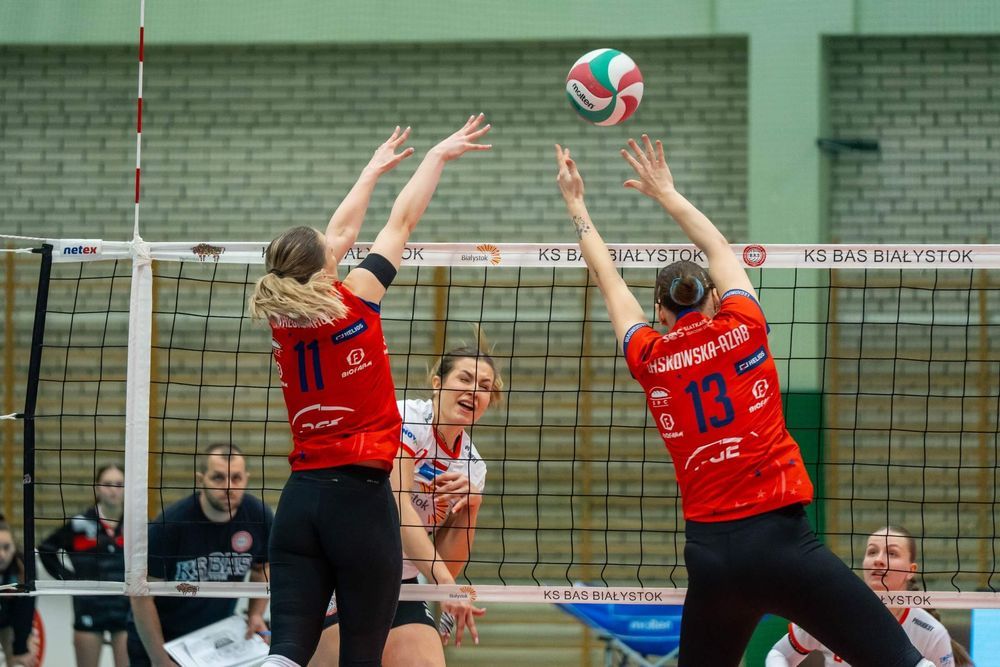 1. Liga Kobiet – zapowiedź piętnastej kolejki