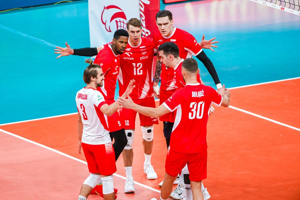 Mecz towarzyski: Polska – Finlandia 4:0