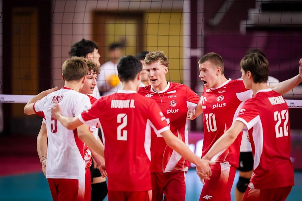 MŚ U17M: Argentyna - Polska 3:0