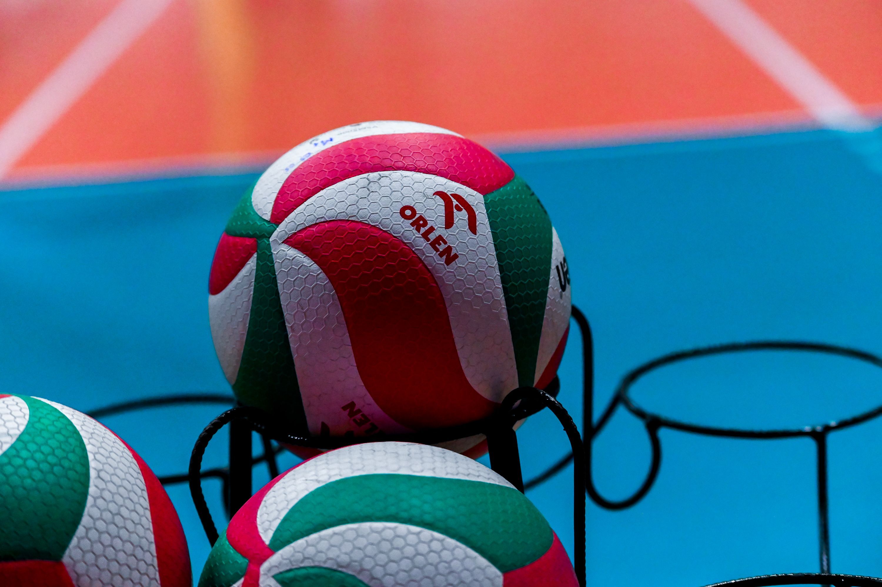Polska – Włochy 3:2 w meczu reprezentacji U17 chłopców