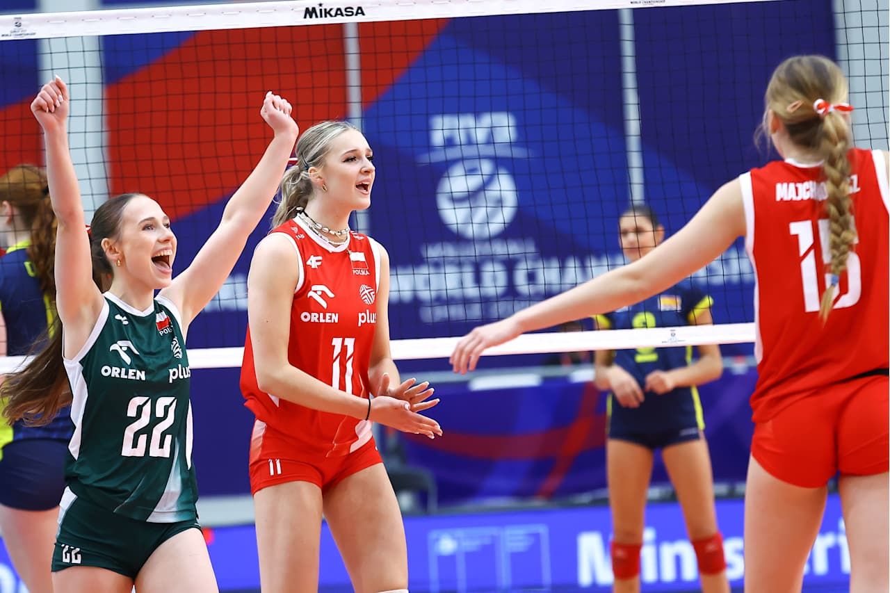Tajlandia kolejny rywal reprezentacji Polsku U17 dziewcząt na MŚ