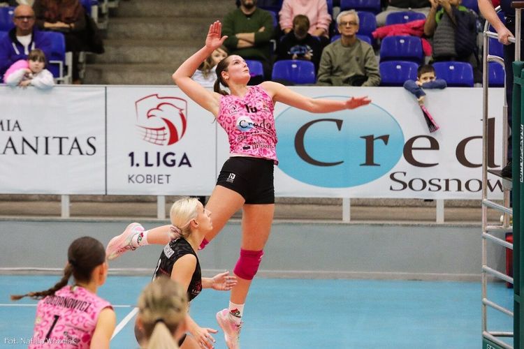 1LK: Zacięte starcie w Milowicach. Nysa Lepsza od Płomienia