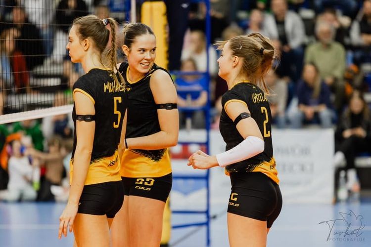 1LK. KSG Warszawa rozpoczął od zwycięstwa