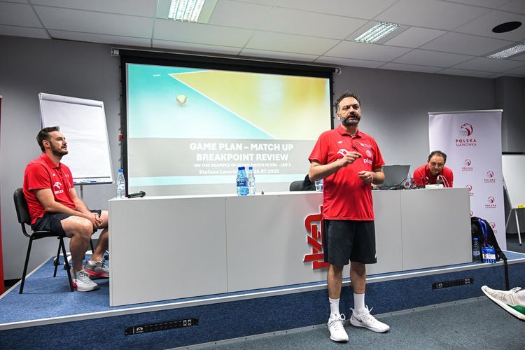 Zakończyła się dwudniowa konferencja licencyjna PZPS w Łodzi
