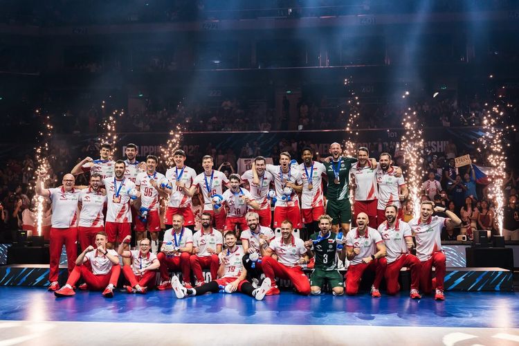 Plebiscyt PS: Polscy siatkarze z Drużyną Roku, Wilfredo Leon trzeci.