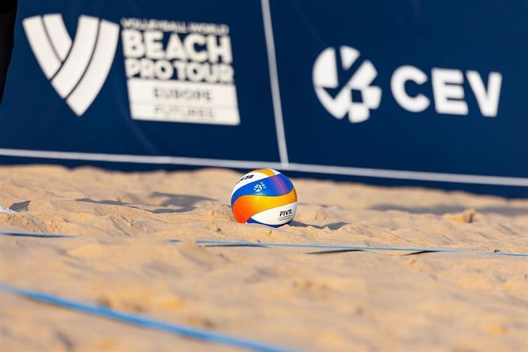 BPT Futures Corigliano Rossano: Dymczyk/Witkowski z awansem do turnieju głównego