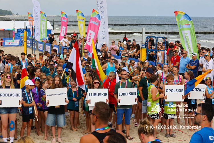 IV WIELKI FINAŁ 2026 – CEREMONIA OTWARCIA